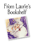 Laurie's bookshelf